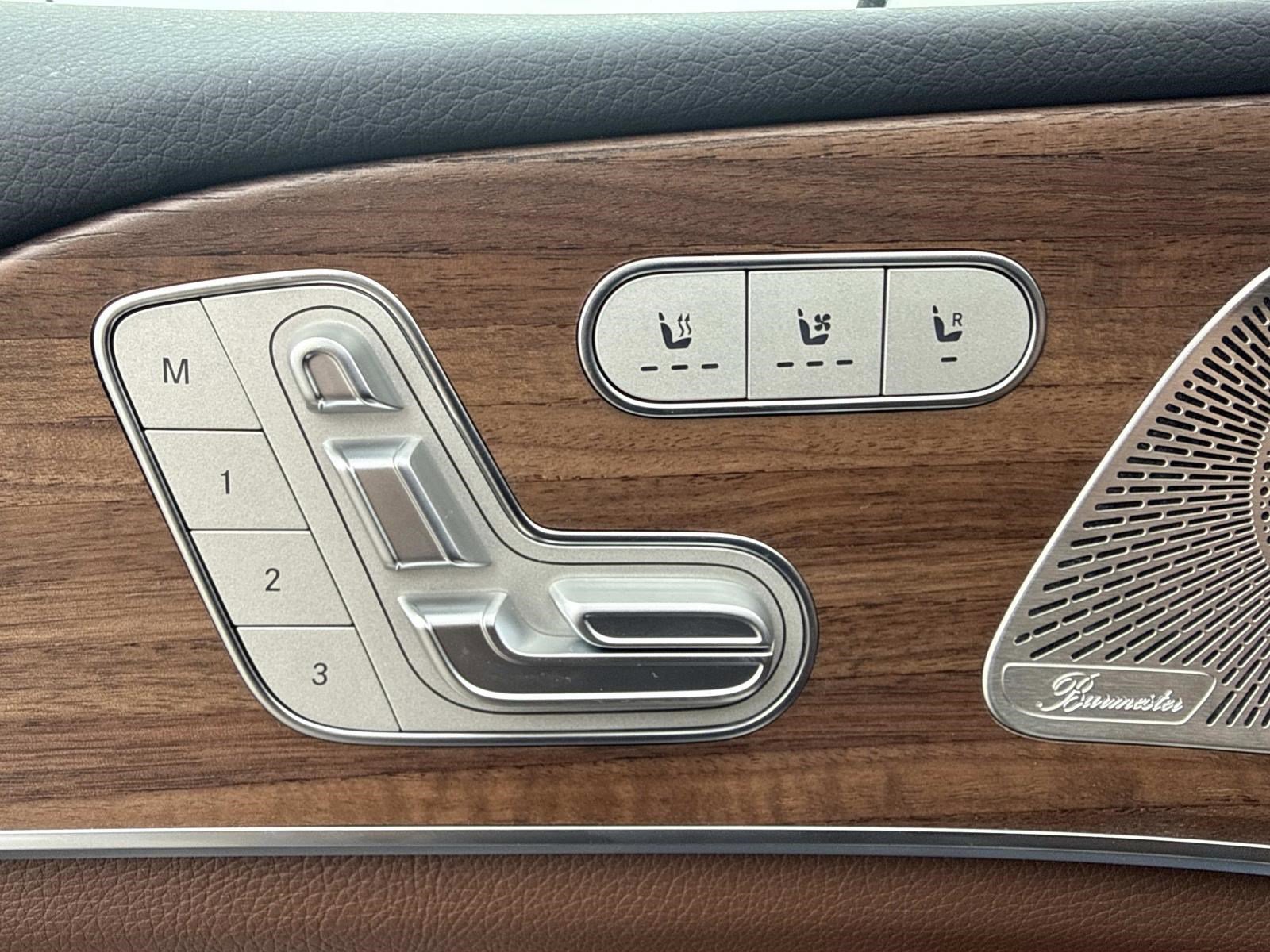 2026 MERCEDES-BENZ GLE-CLASS - Image 22