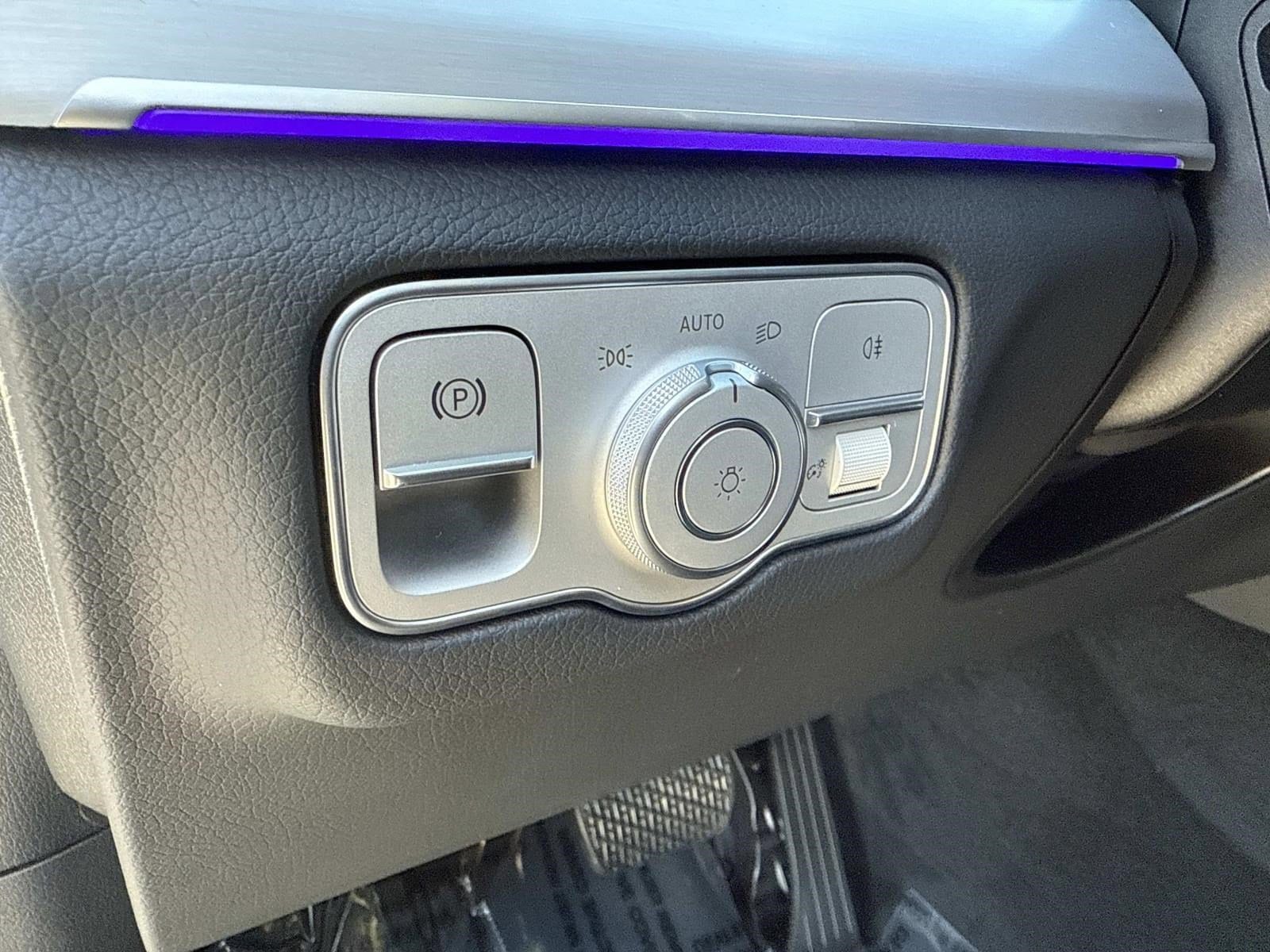 2026 MERCEDES-BENZ GLE-CLASS - Image 30