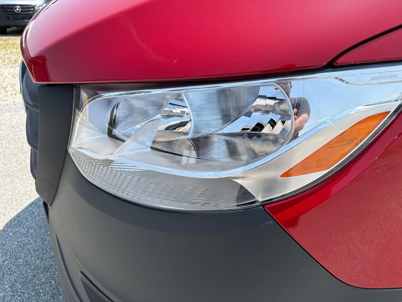 2025 MERCEDES-BENZ SPRINTER - Image 13