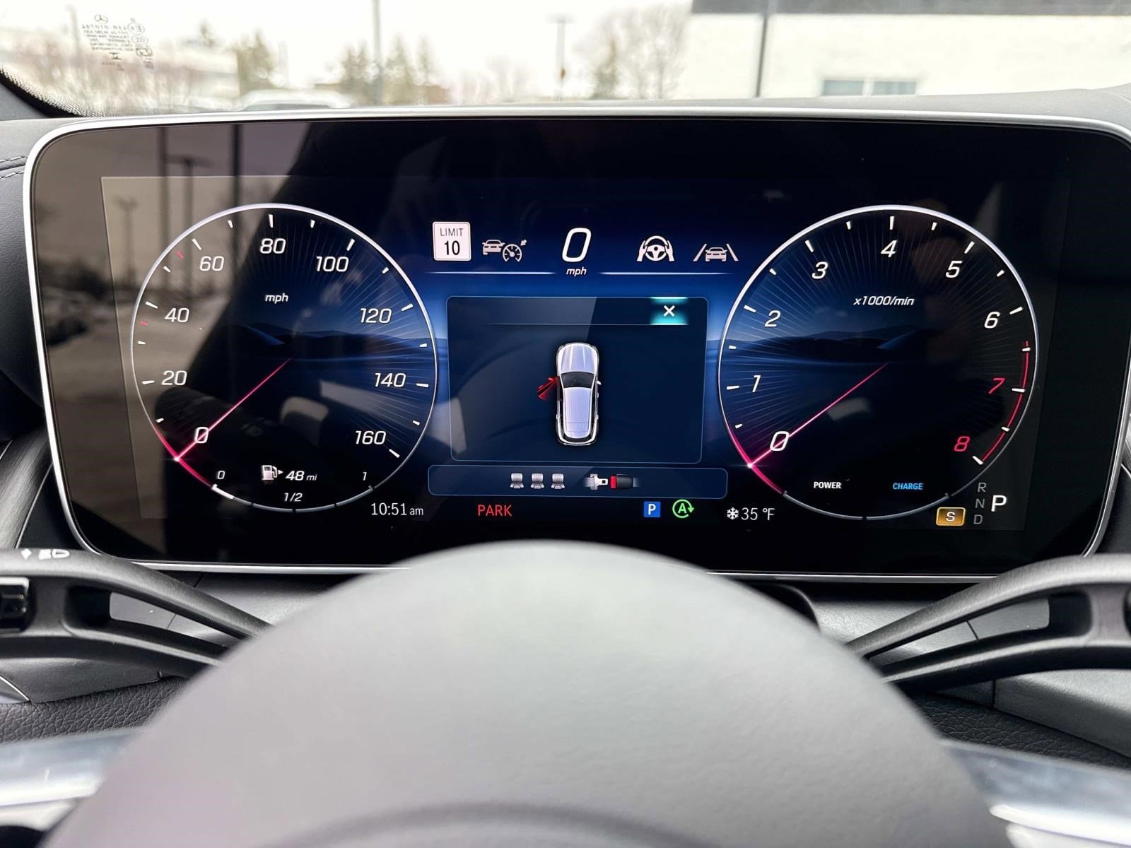 2026 MERCEDES-BENZ GLC-CLASS - Image 42