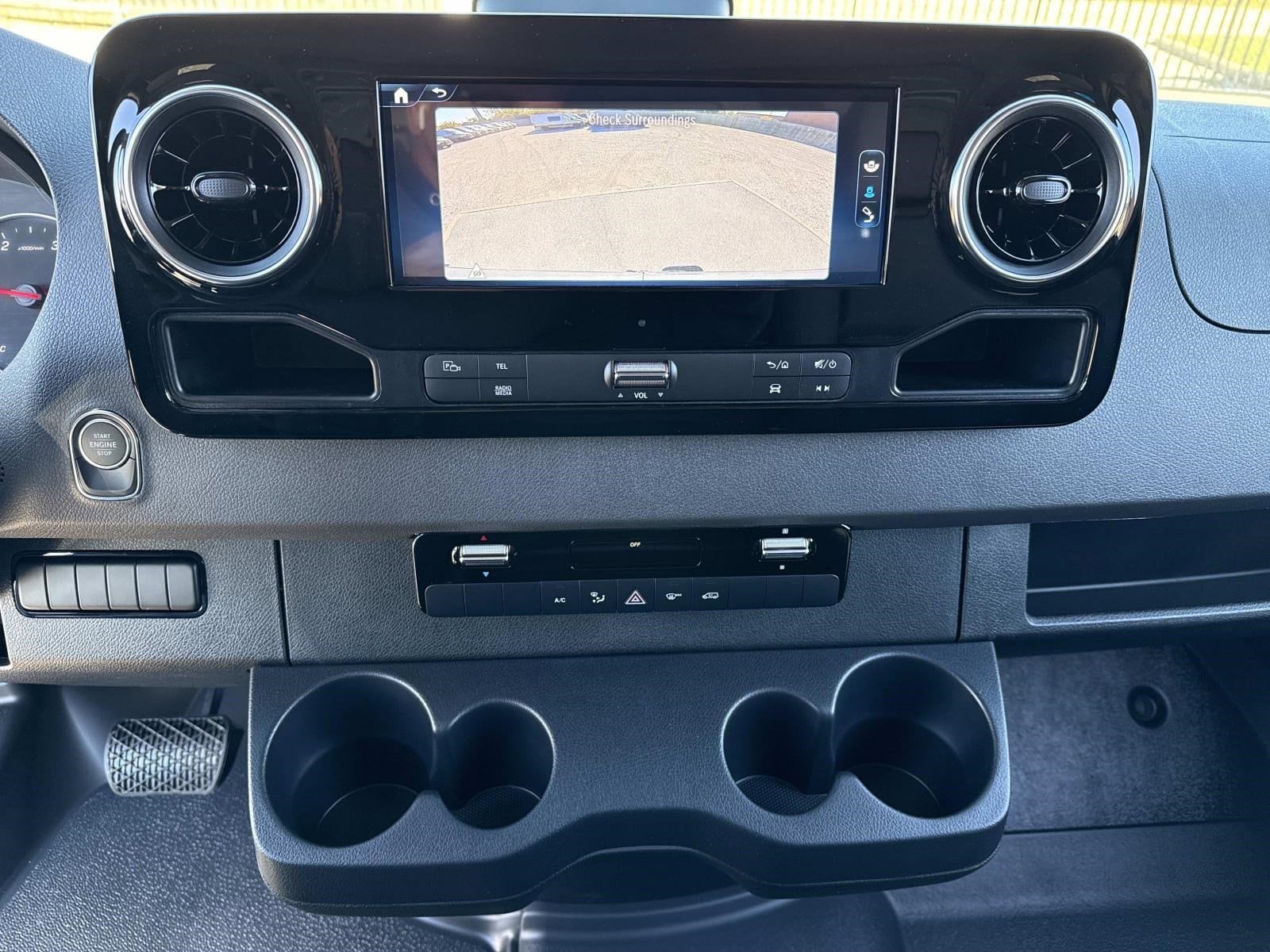 2026 MERCEDES-BENZ SPRINTER - Image 24