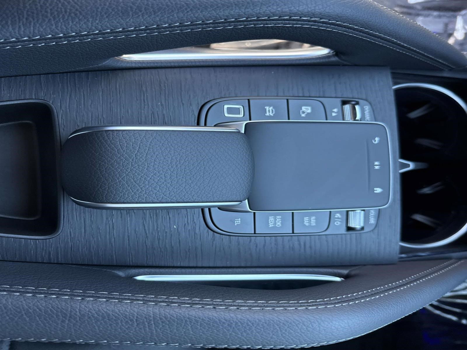 2026 MERCEDES-BENZ GLE-CLASS - Image 37