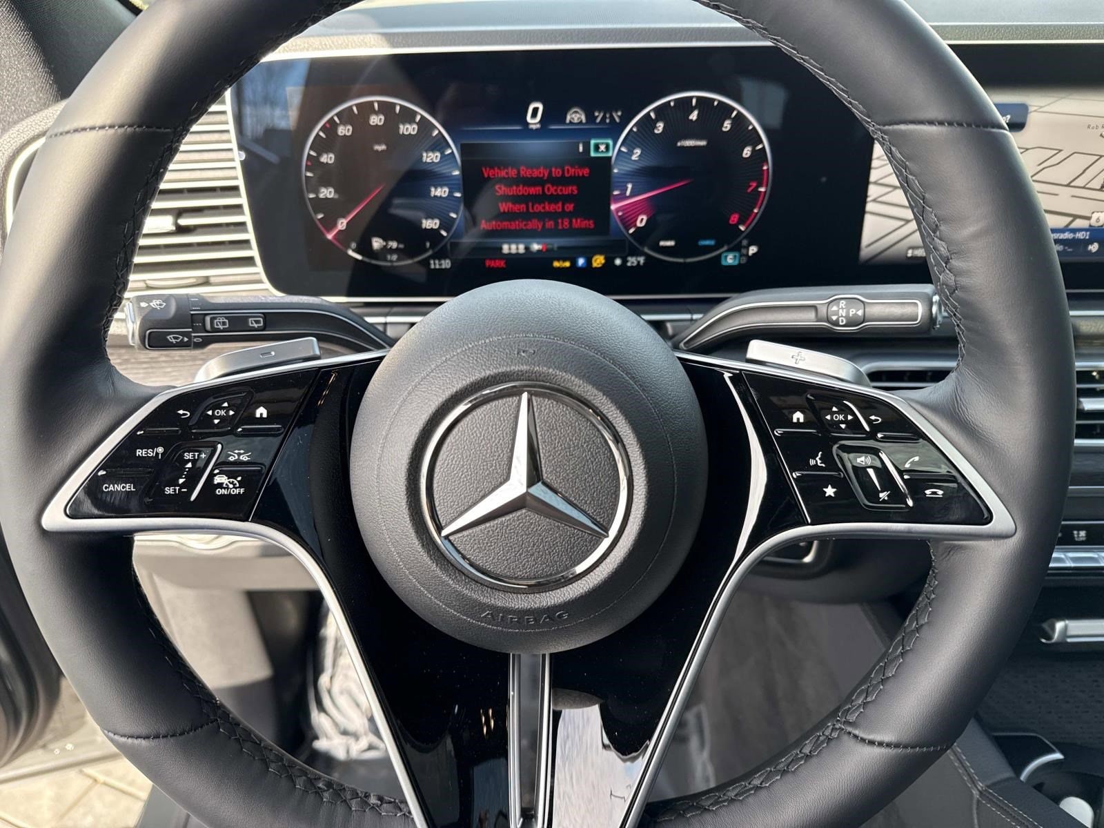 2026 MERCEDES-BENZ GLE-CLASS - Image 40