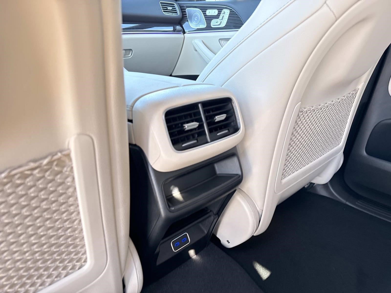 2026 MERCEDES-BENZ GLE-CLASS - Image 22