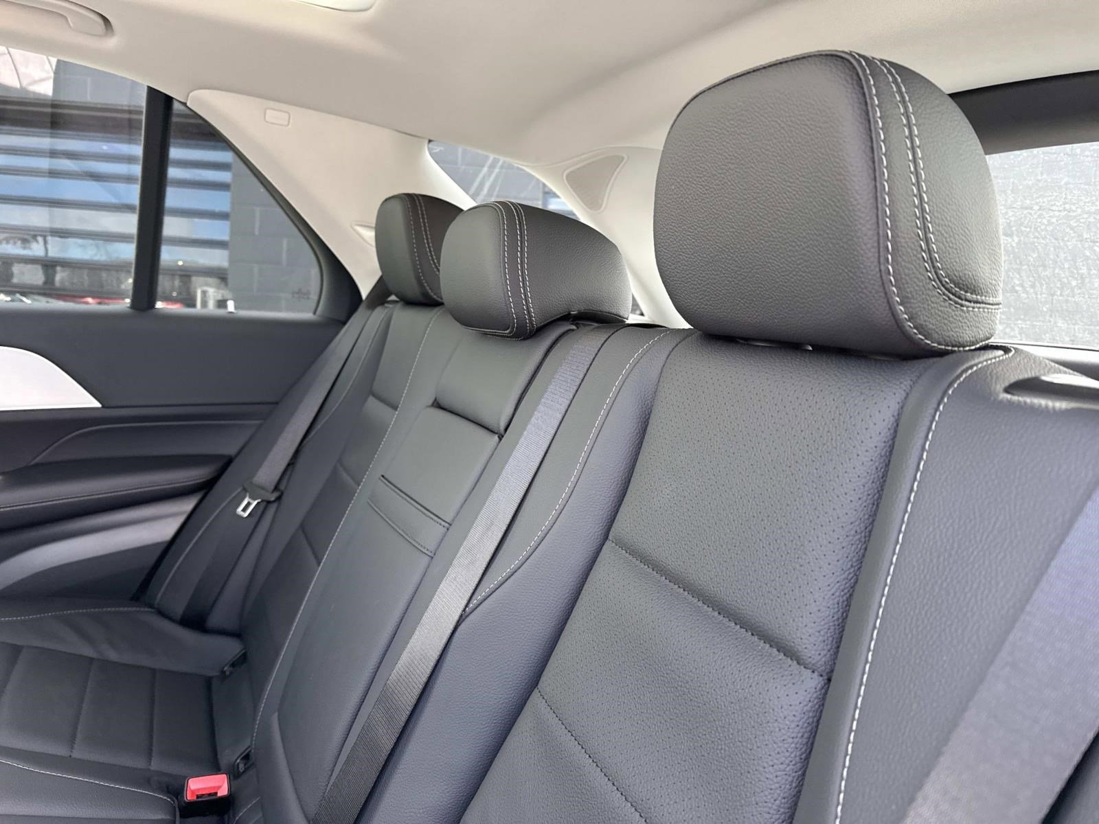 2026 MERCEDES-BENZ GLE-CLASS - Image 18