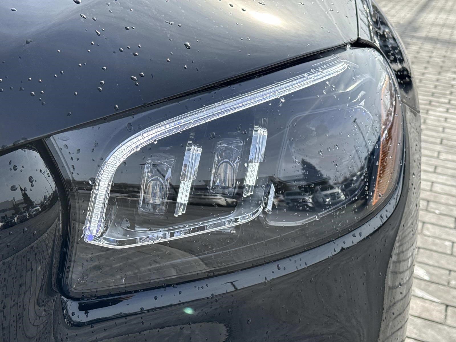 2026 MERCEDES-BENZ GLS-CLASS - Image 13