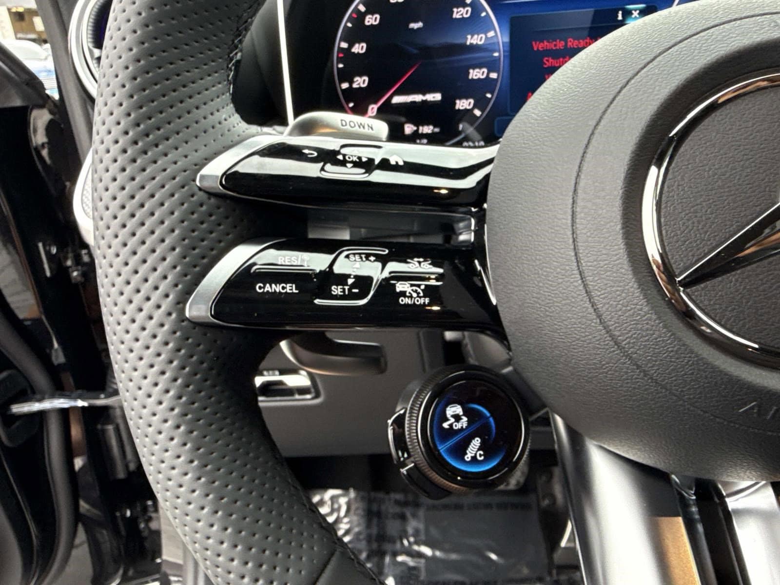 2026 MERCEDES-BENZ GLC-CLASS - Image 41