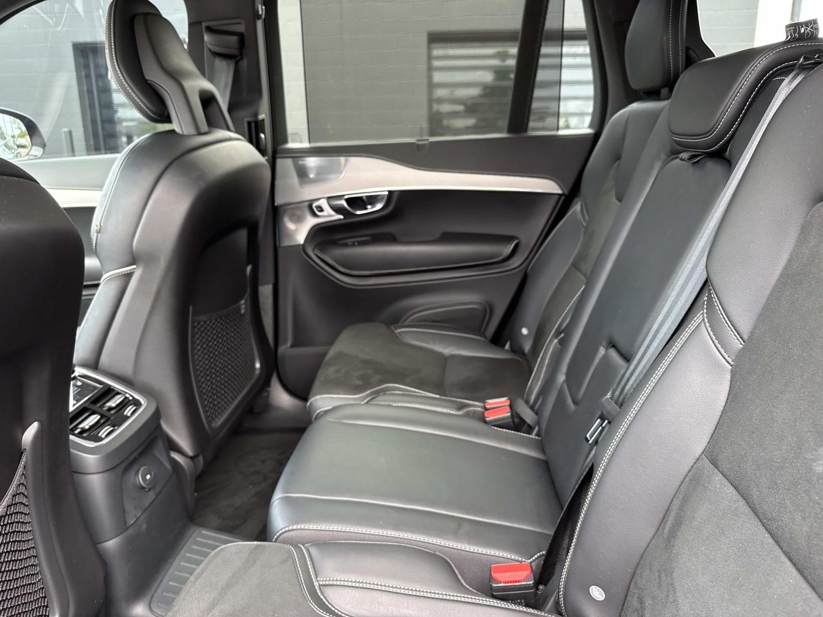2021 Volvo XC90 R-Design - Photo 18