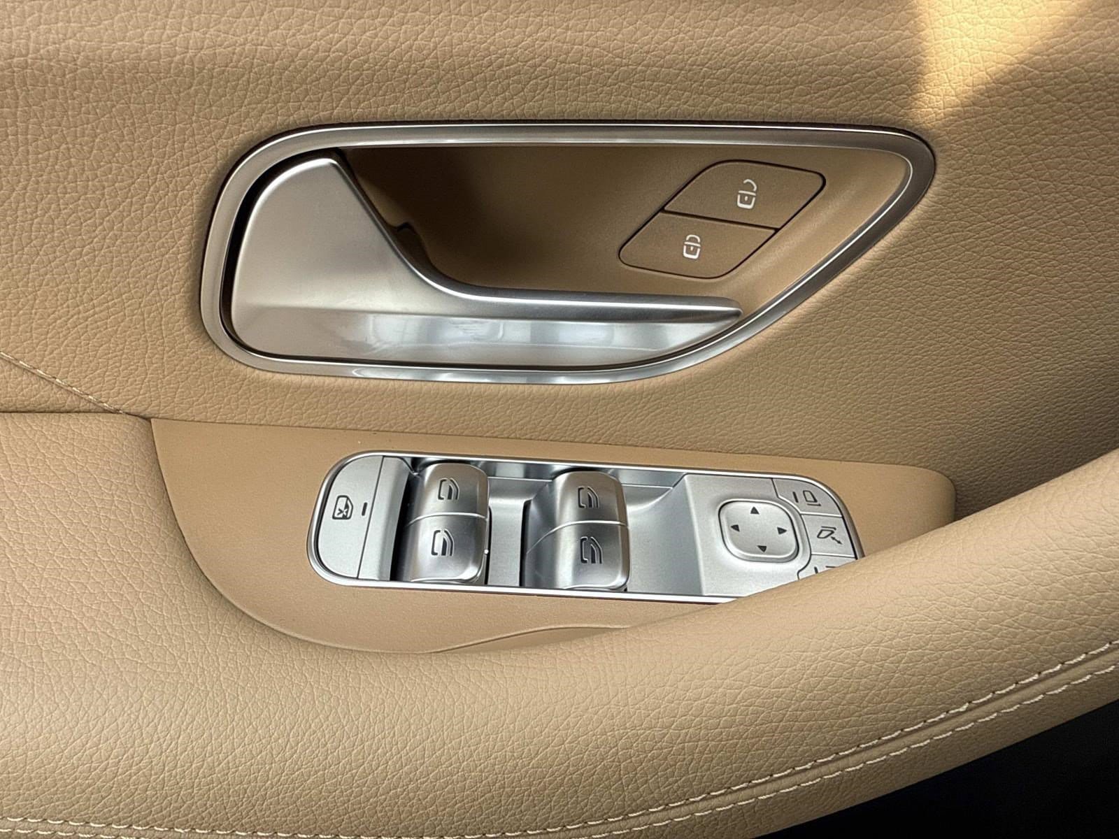 2026 MERCEDES-BENZ GLE-CLASS - Image 26