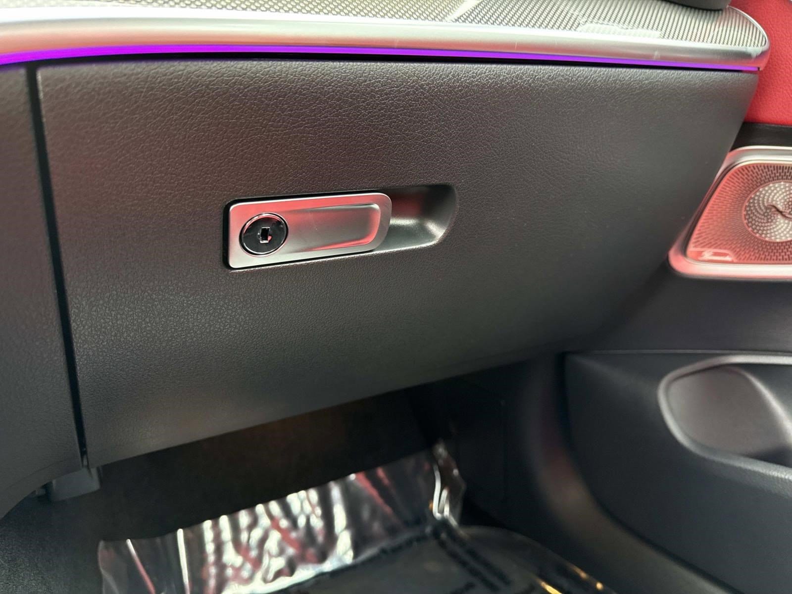 2026 MERCEDES-BENZ CLE - Image 35