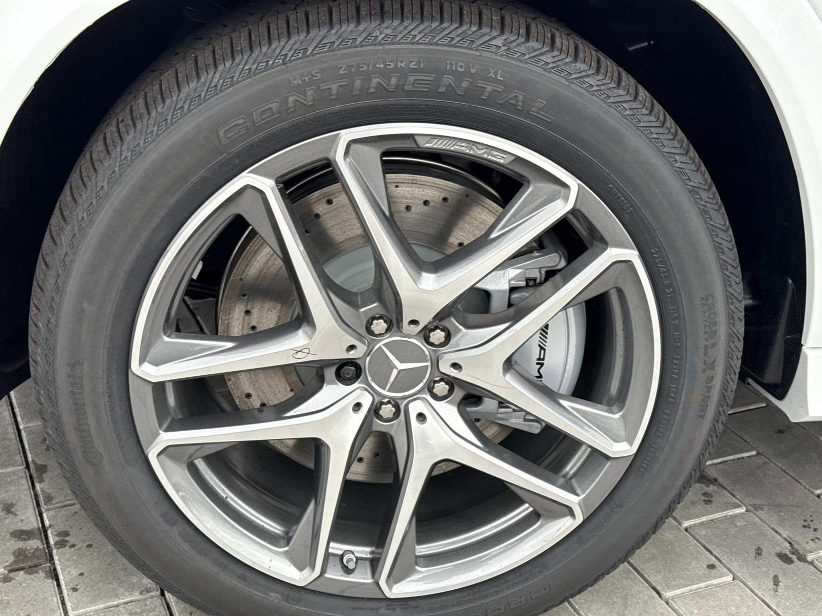 2026 MERCEDES-BENZ GLE-CLASS - Image 11