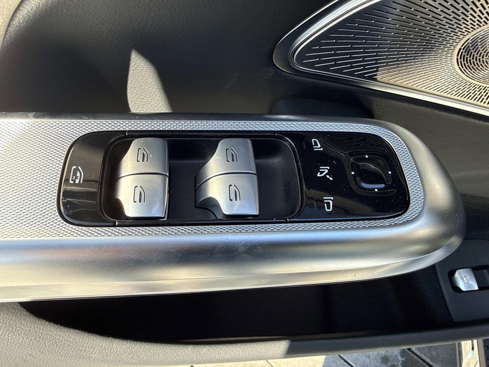 2026 MERCEDES-BENZ E-CLASS - Image 27