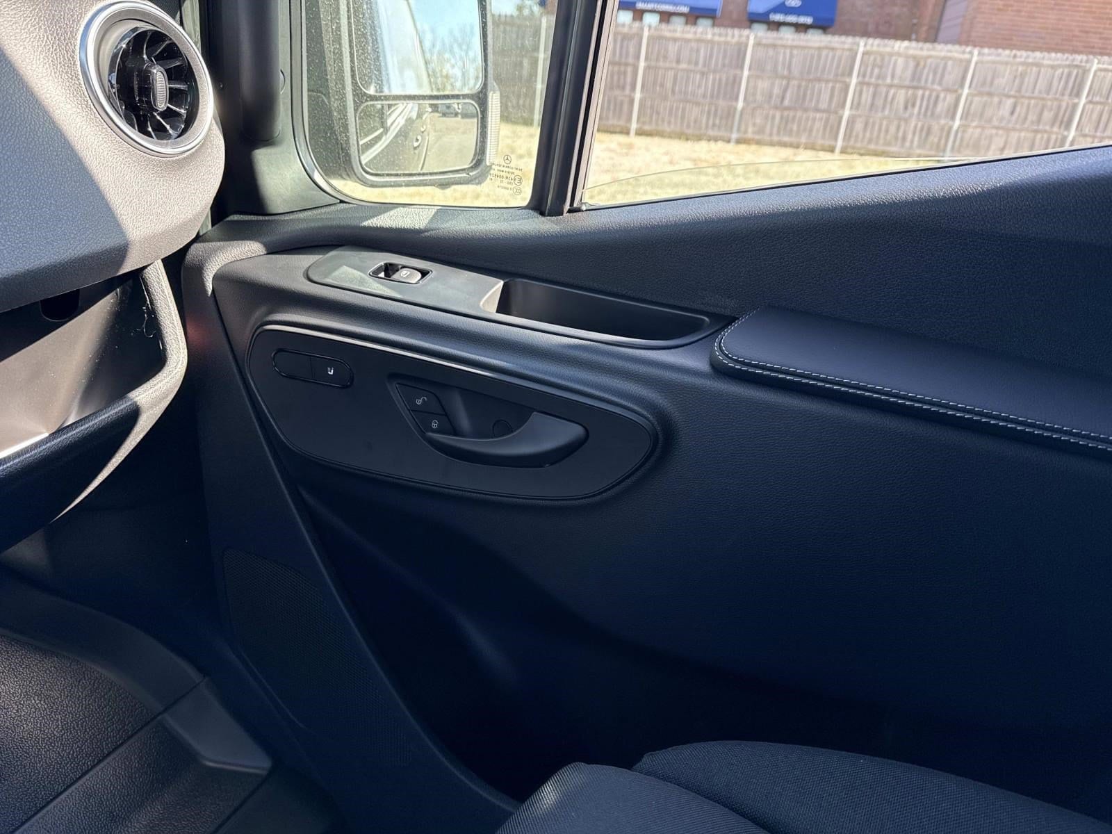2026 MERCEDES-BENZ SPRINTER - Image 23