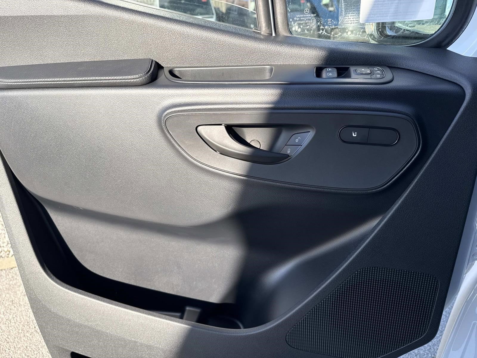 2025 MERCEDES-BENZ SPRINTER - Image 16