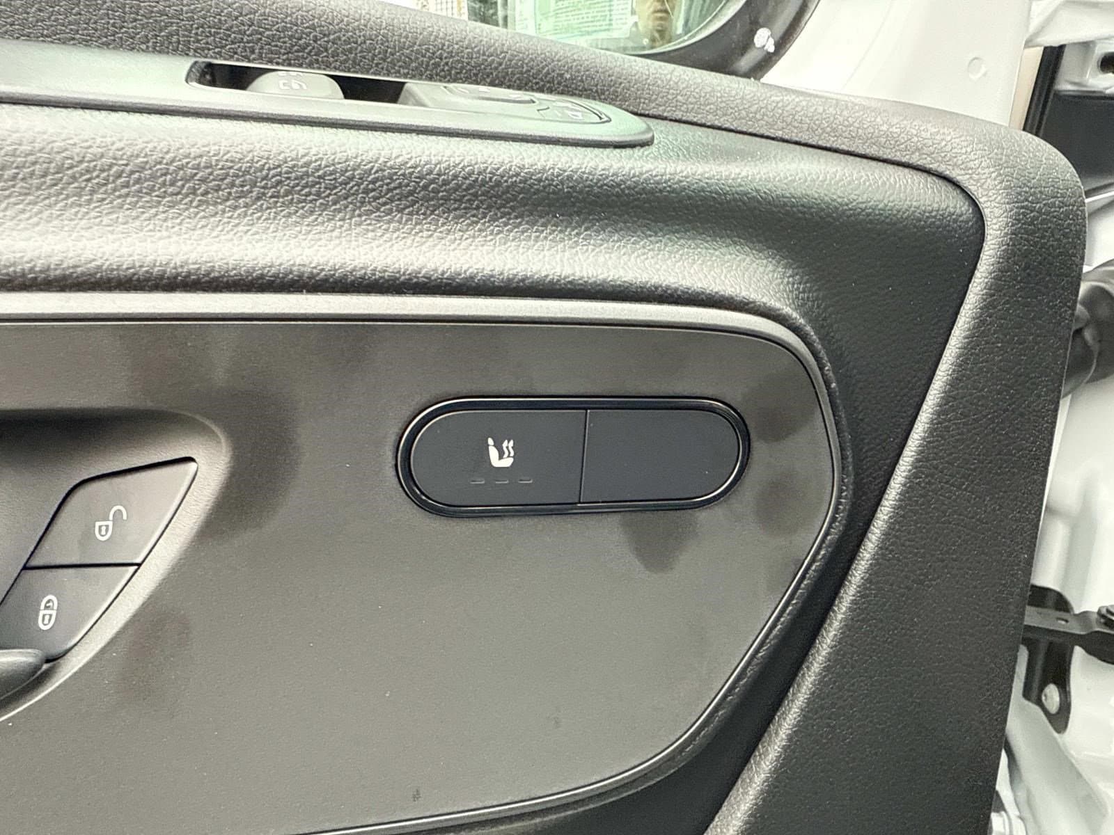 2026 MERCEDES-BENZ SPRINTER - Image 19