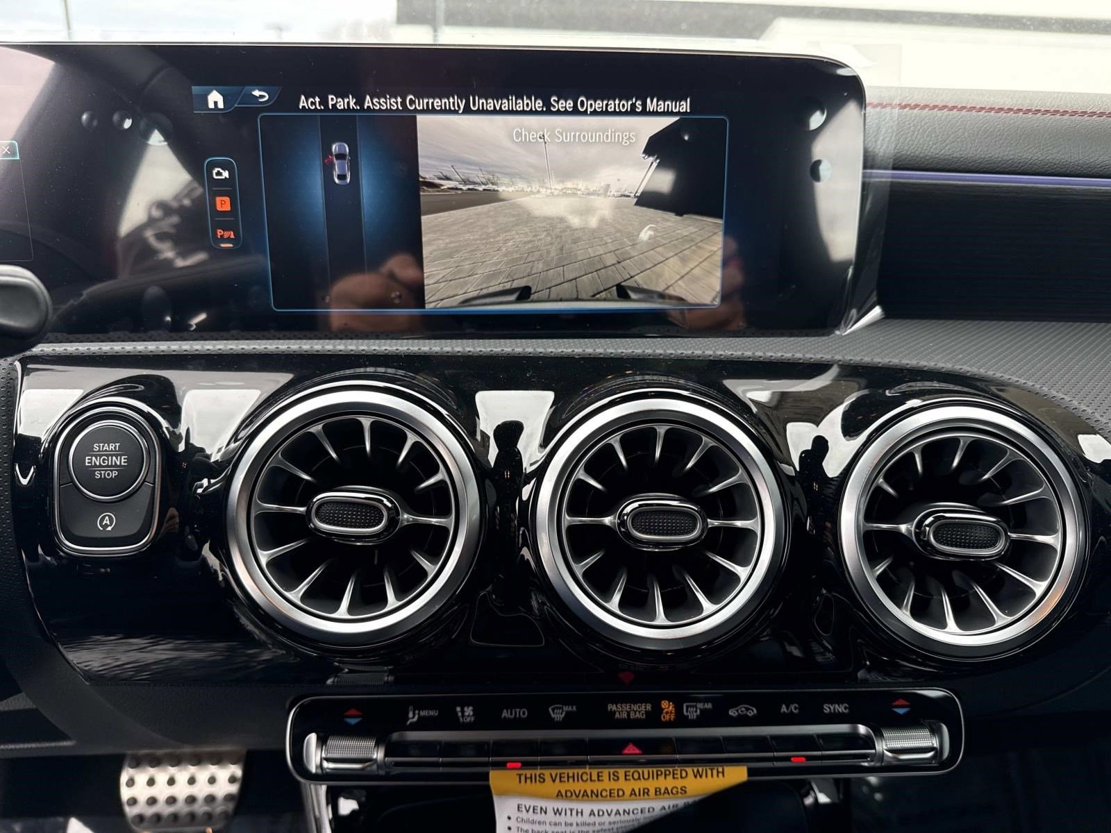 2026 MERCEDES-BENZ CLA-CLASS - Image 30