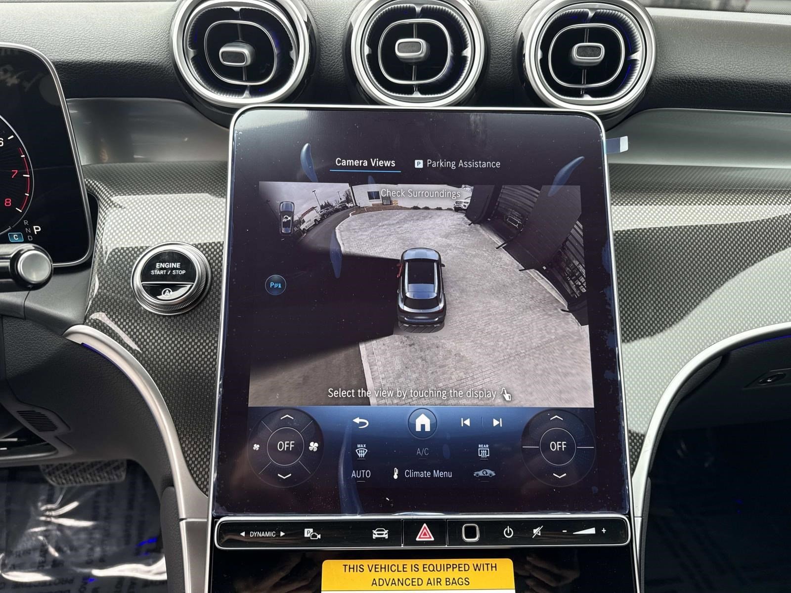 2026 MERCEDES-BENZ GLC-CLASS - Image 34