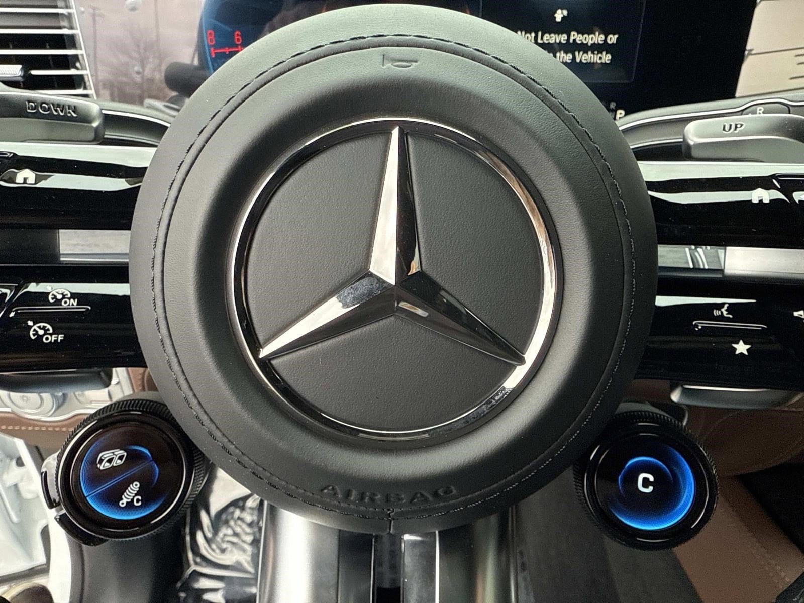 2026 MERCEDES-BENZ GLE-CLASS - Image 39