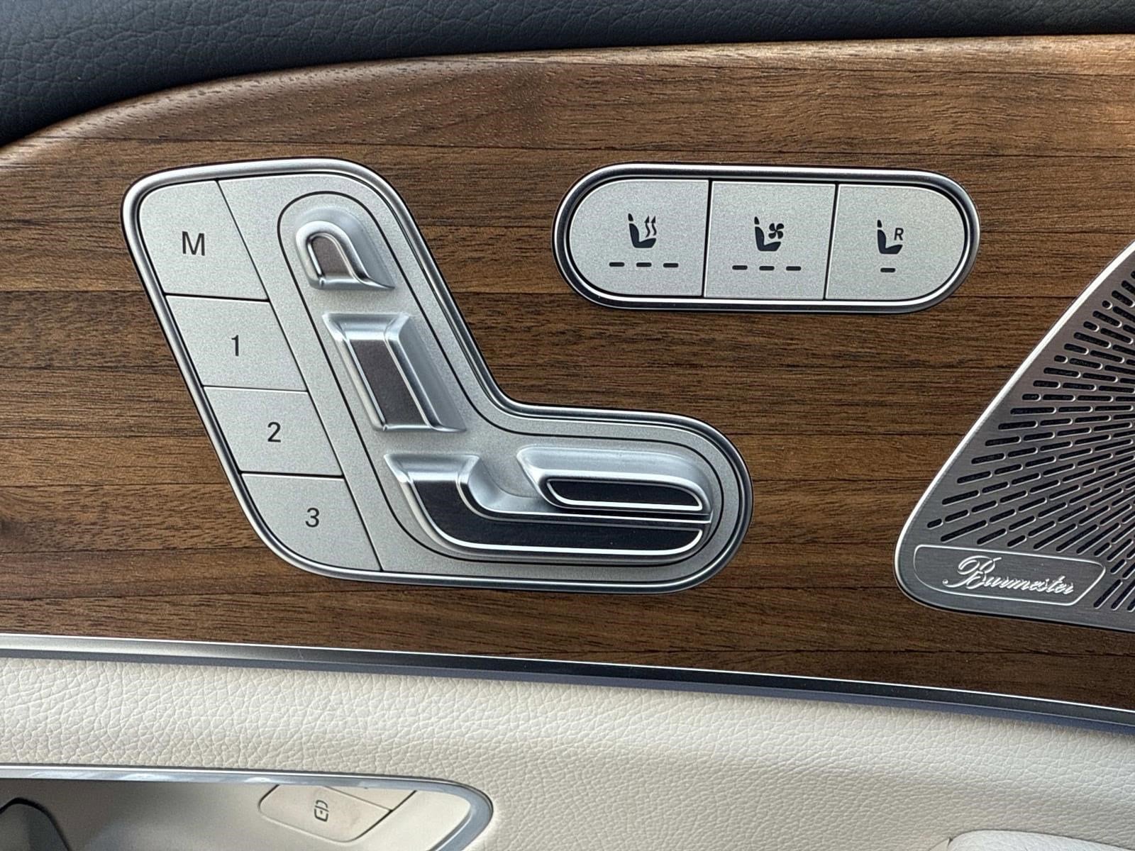 2026 MERCEDES-BENZ GLE-CLASS - Image 25