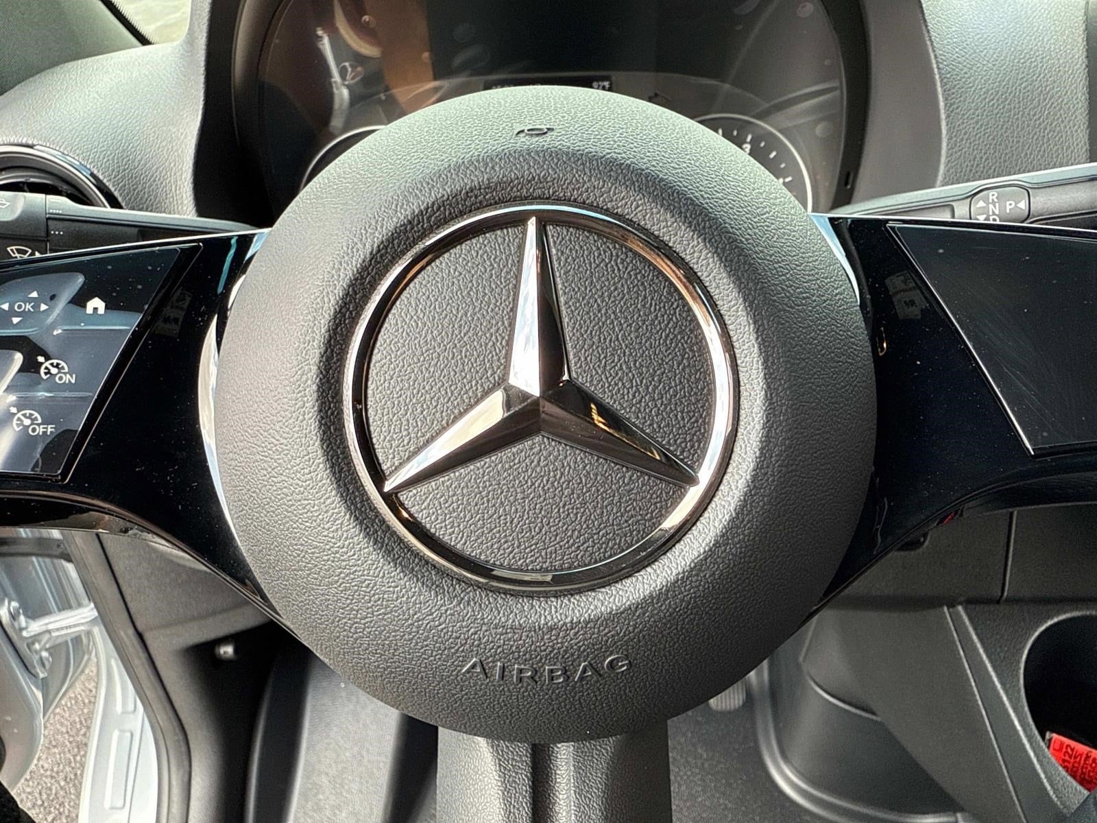 2025 MERCEDES-BENZ SPRINTER - Image 34