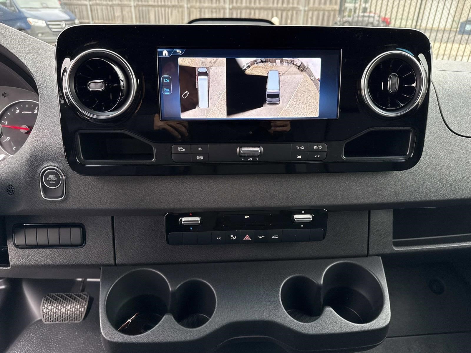 2026 MERCEDES-BENZ SPRINTER - Image 24