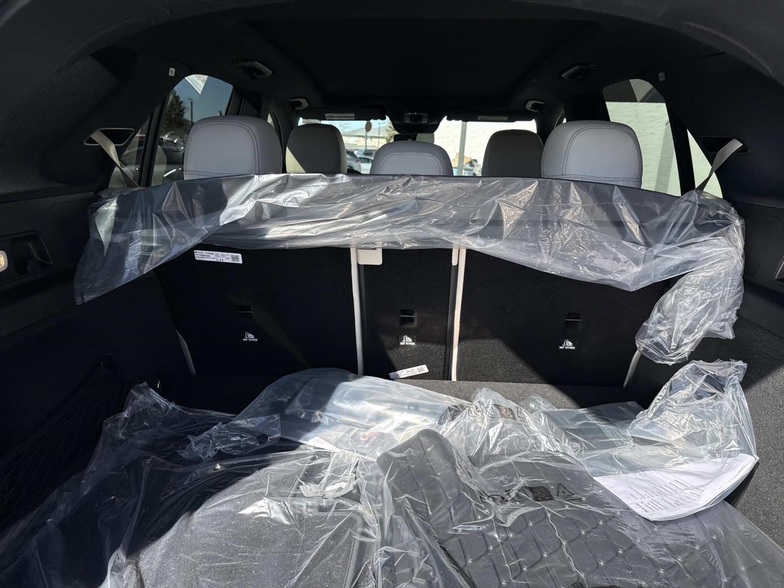 2026 MERCEDES-BENZ GLE-CLASS - Image 10