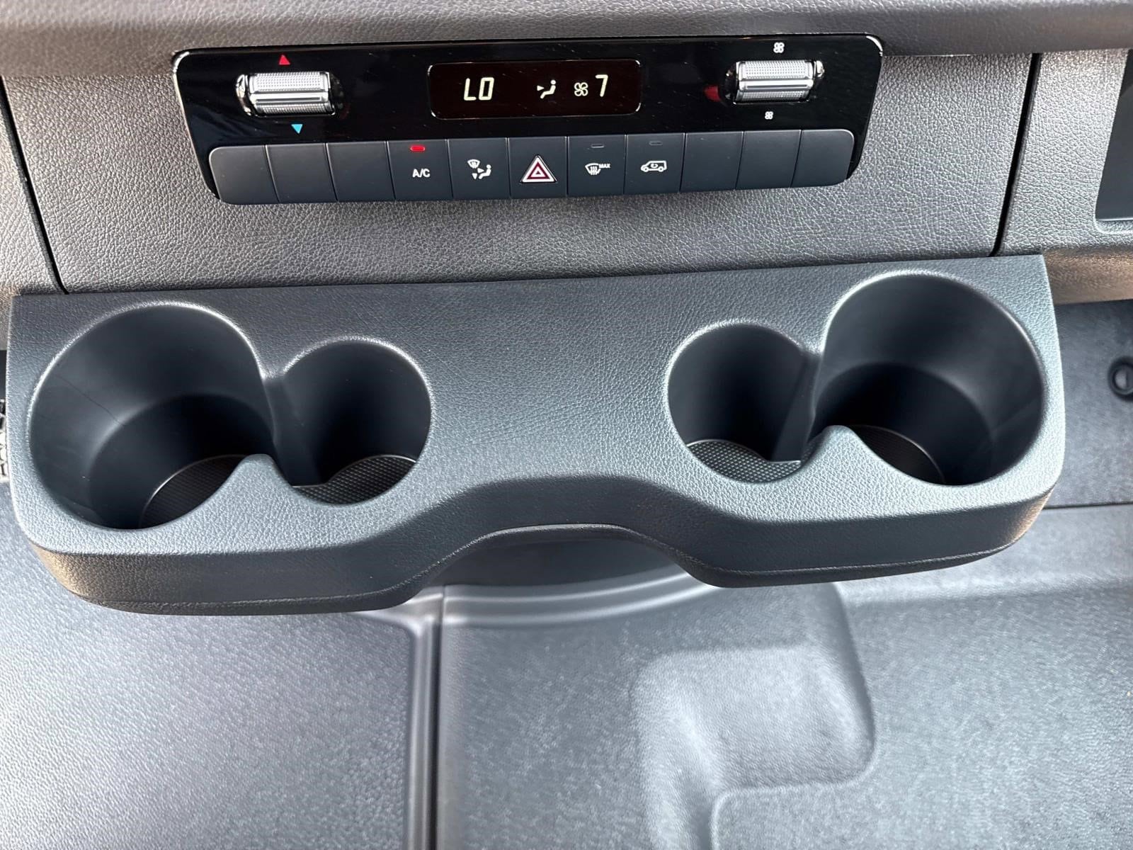 2025 MERCEDES-BENZ SPRINTER - Image 27