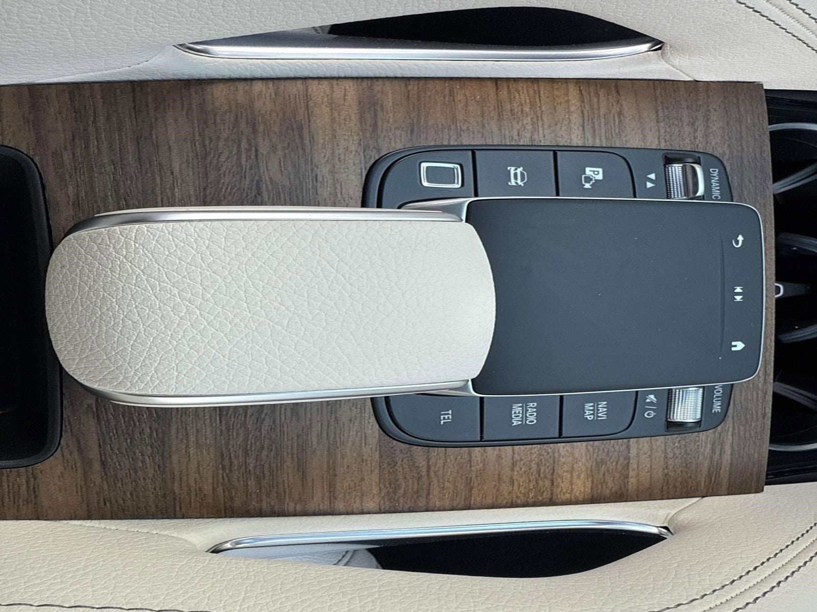 2026 MERCEDES-BENZ GLE-CLASS - Image 37