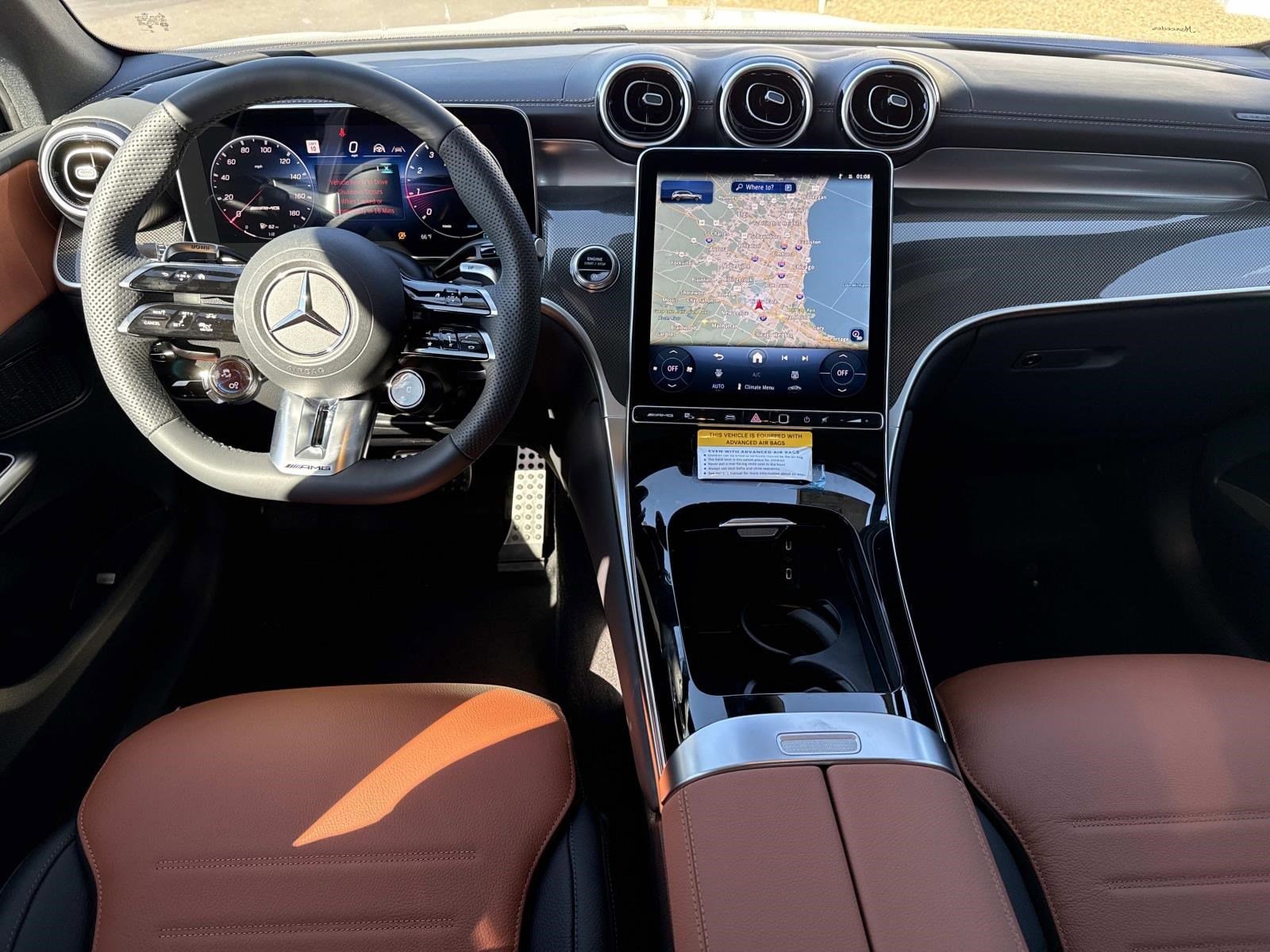 2026 MERCEDES-BENZ GLC-CLASS - Image 19