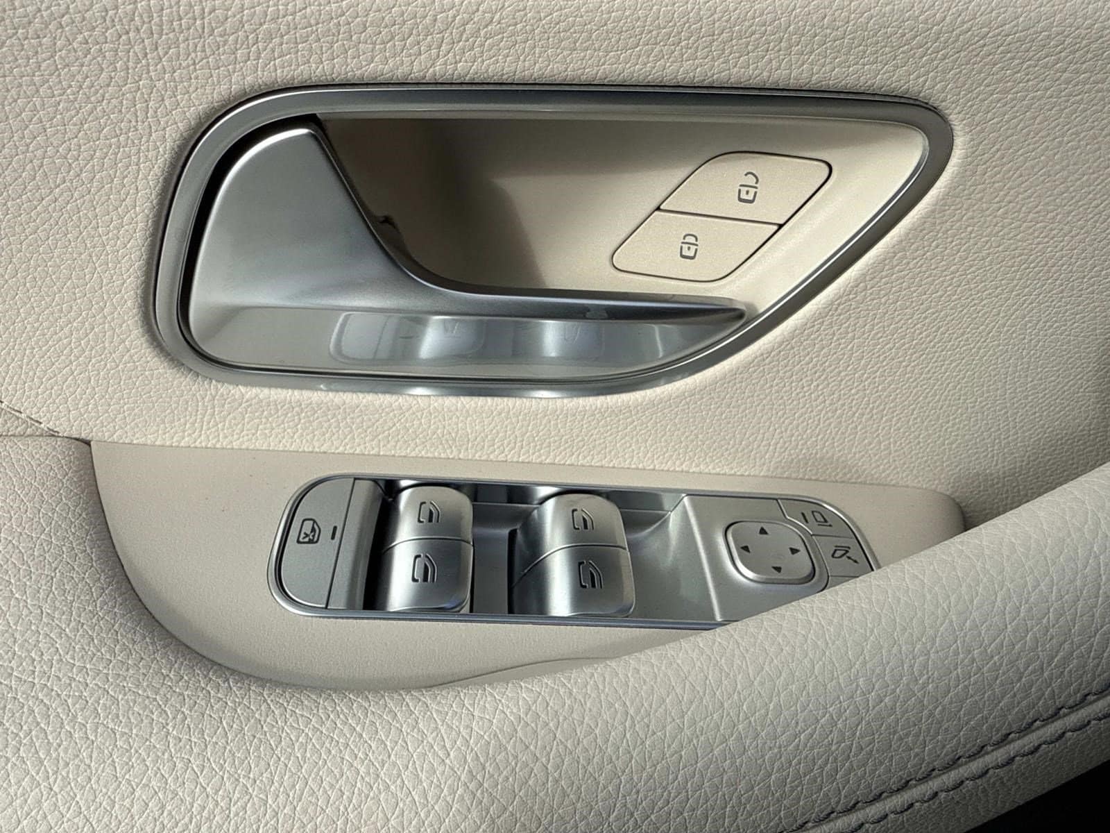 2026 MERCEDES-BENZ GLE-CLASS - Image 21