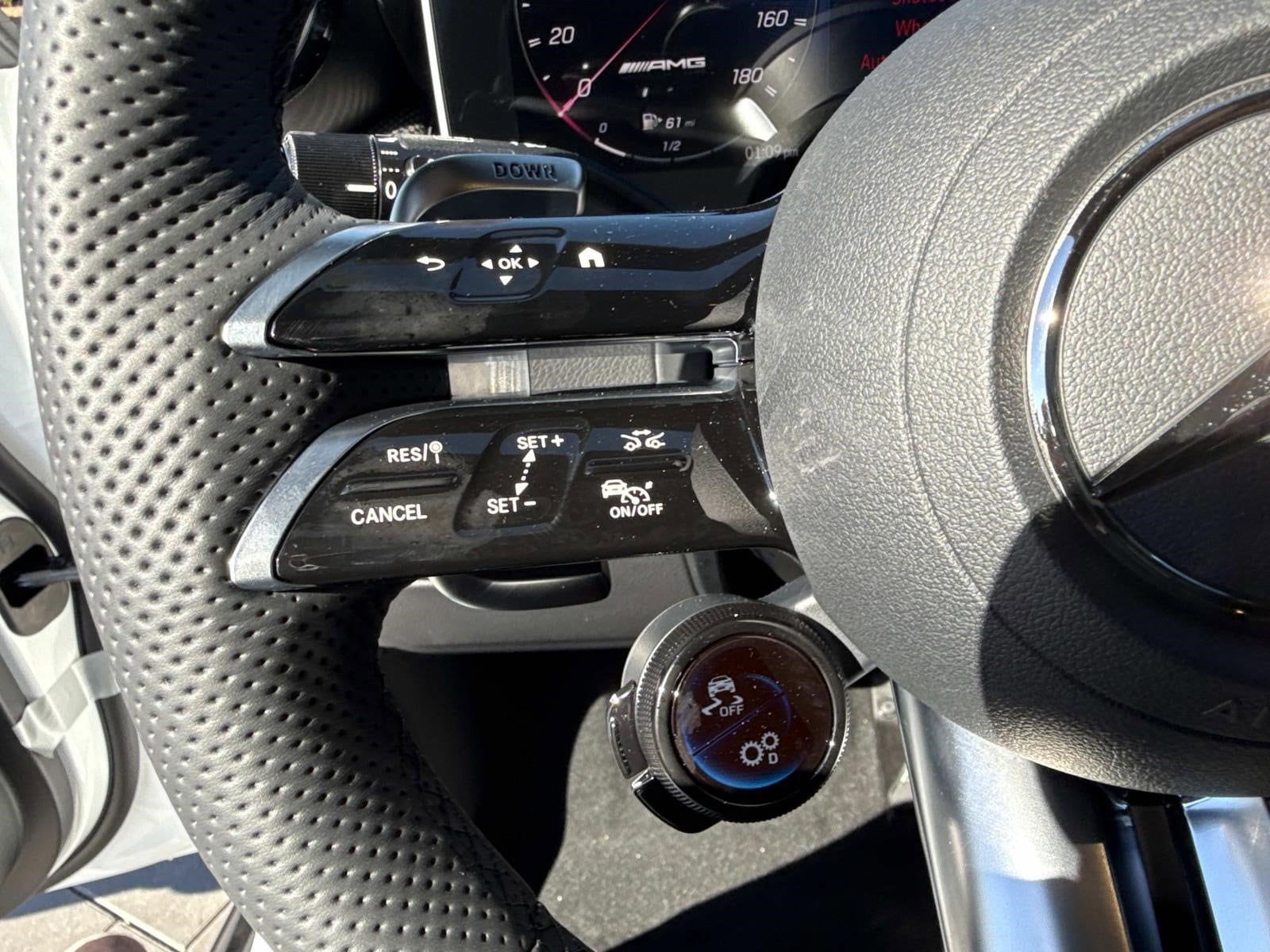 2026 MERCEDES-BENZ GLC-CLASS - Image 38