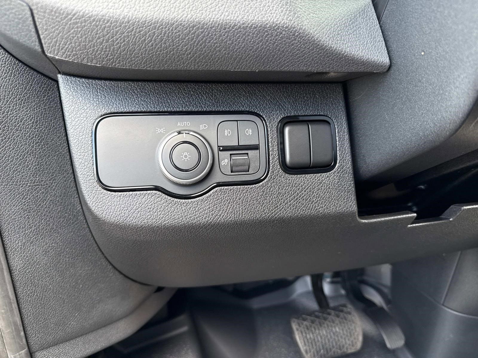 2025 MERCEDES-BENZ SPRINTER - Image 24