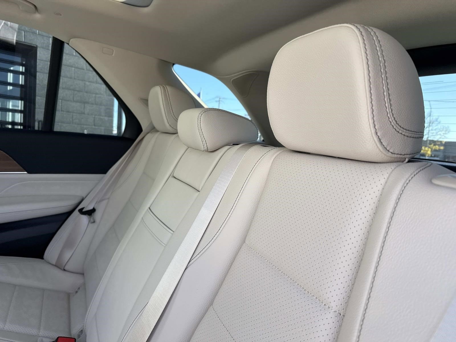 2026 MERCEDES-BENZ GLE-CLASS - Image 16