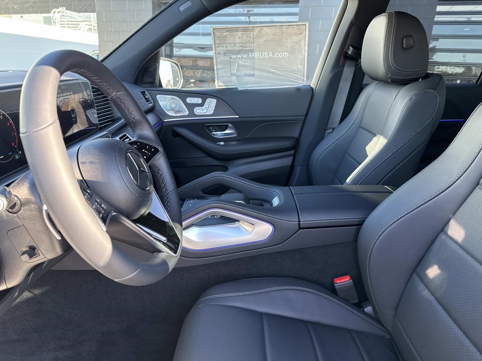 2026 MERCEDES-BENZ GLE-CLASS - Image 31