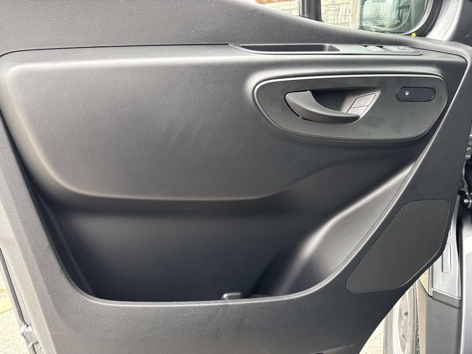 2026 MERCEDES-BENZ SPRINTER - Image 15