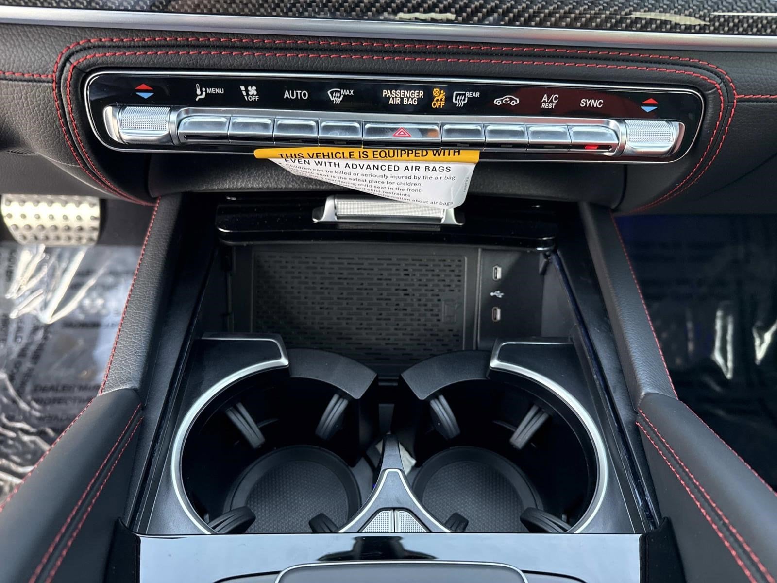 2026 MERCEDES-BENZ GLE-CLASS - Image 33