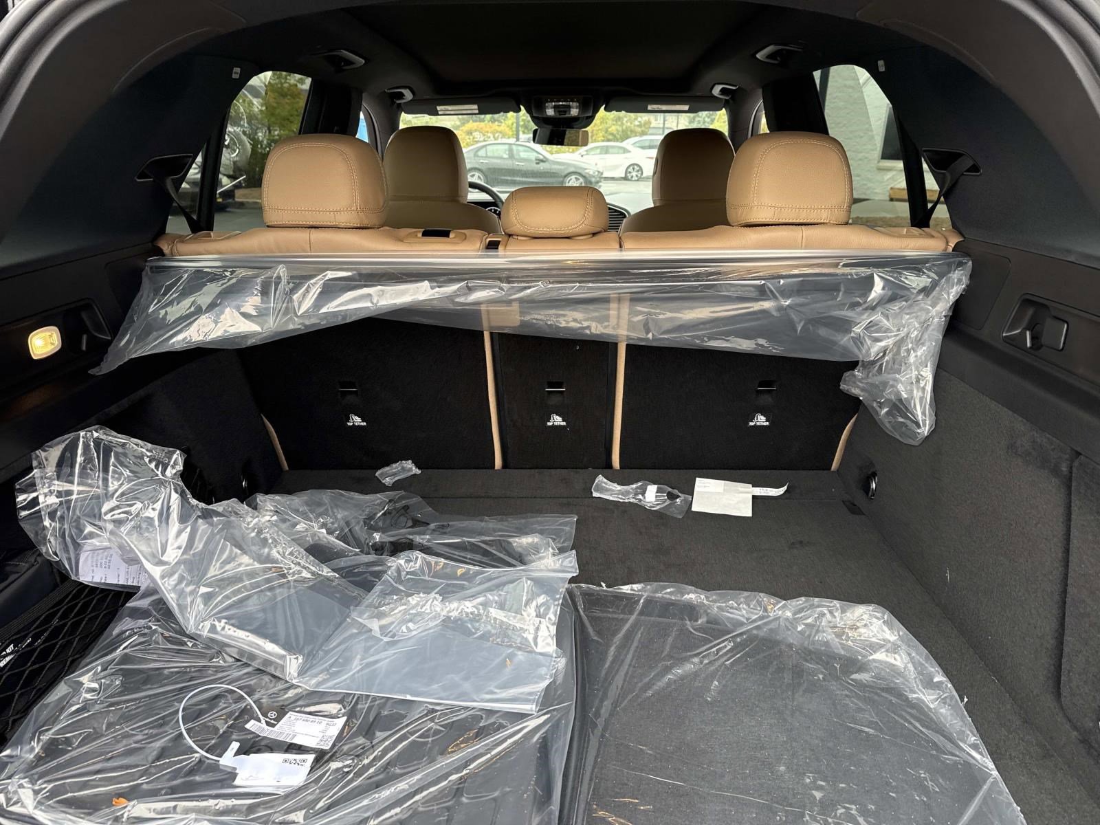 2026 MERCEDES-BENZ GLE-CLASS - Image 14