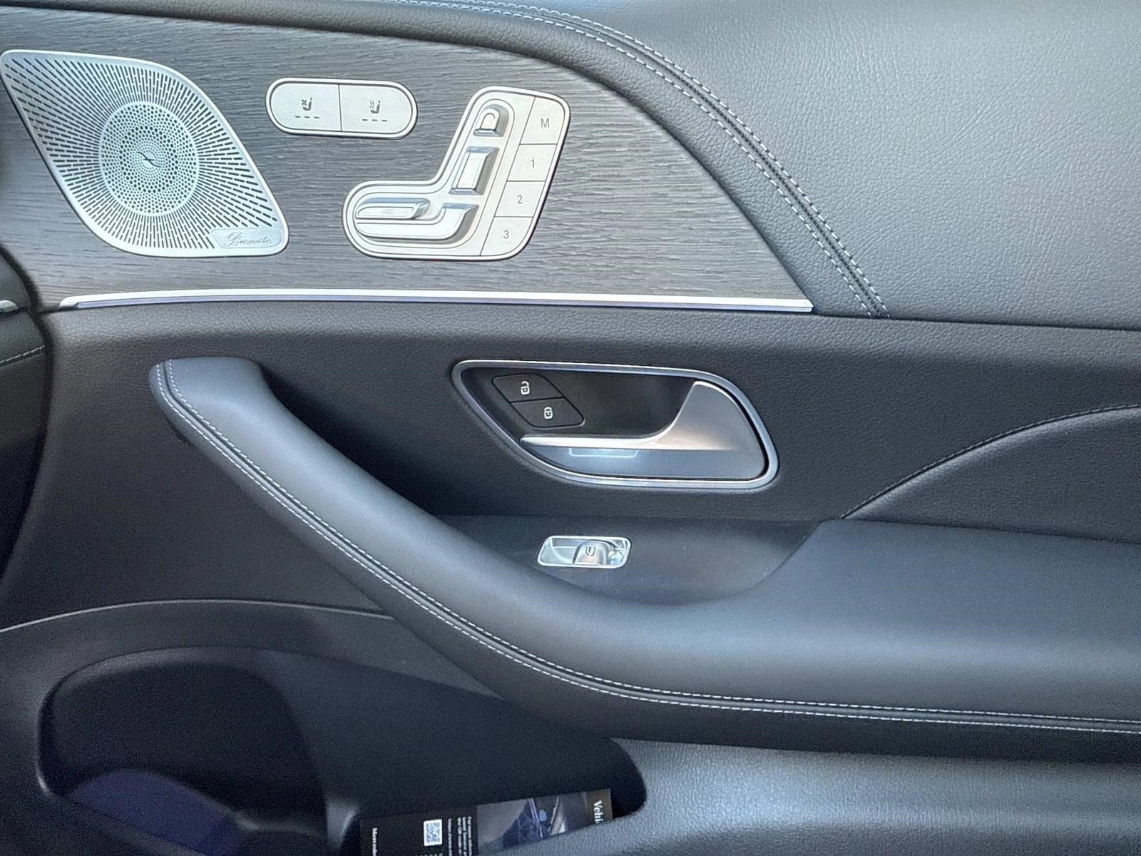 2026 MERCEDES-BENZ GLE-CLASS - Image 34