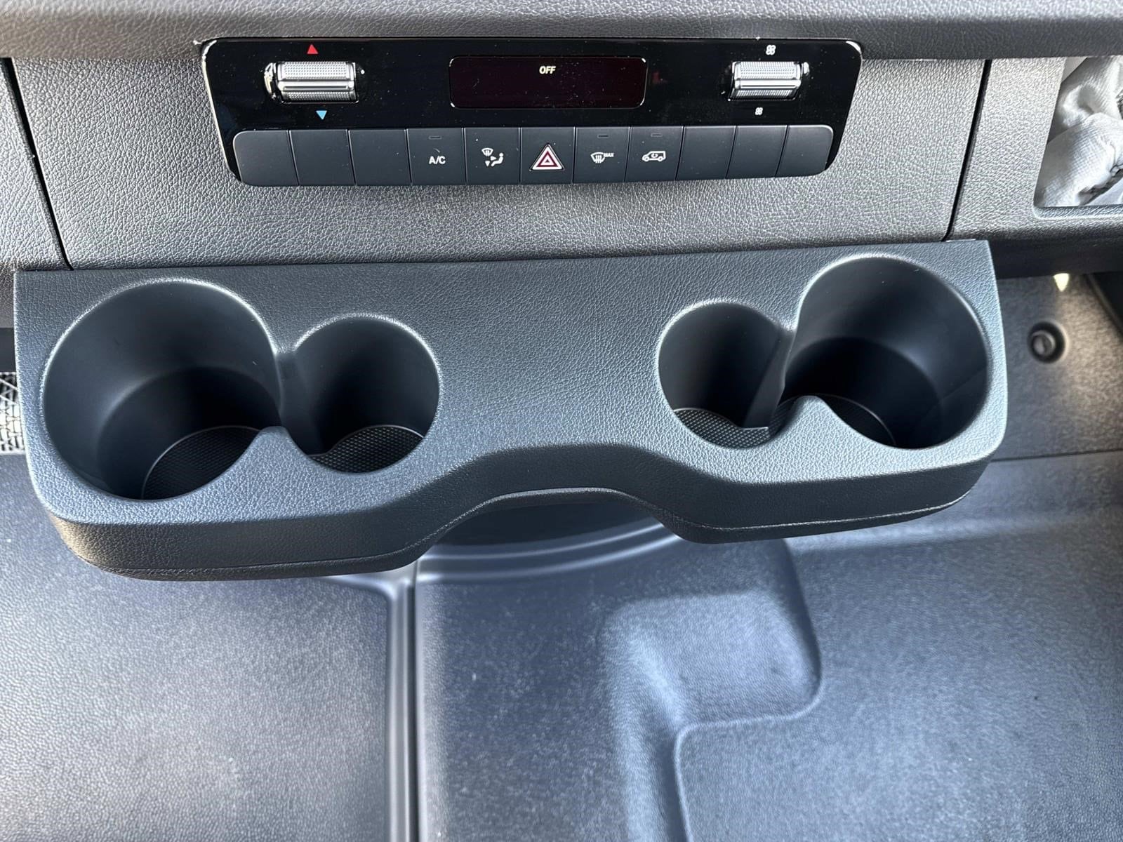 2026 MERCEDES-BENZ SPRINTER - Image 27