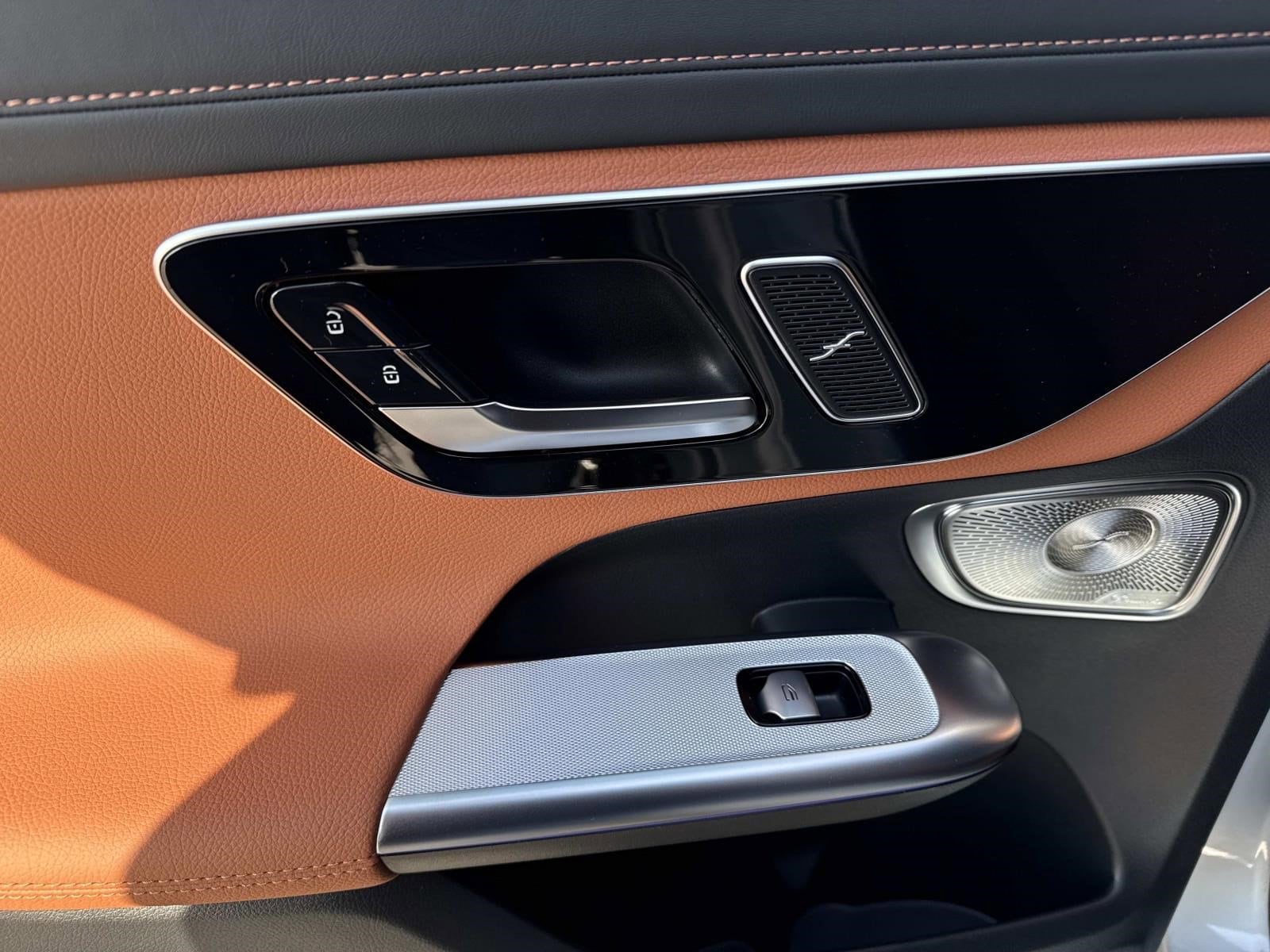 2026 MERCEDES-BENZ GLC-CLASS - Image 14