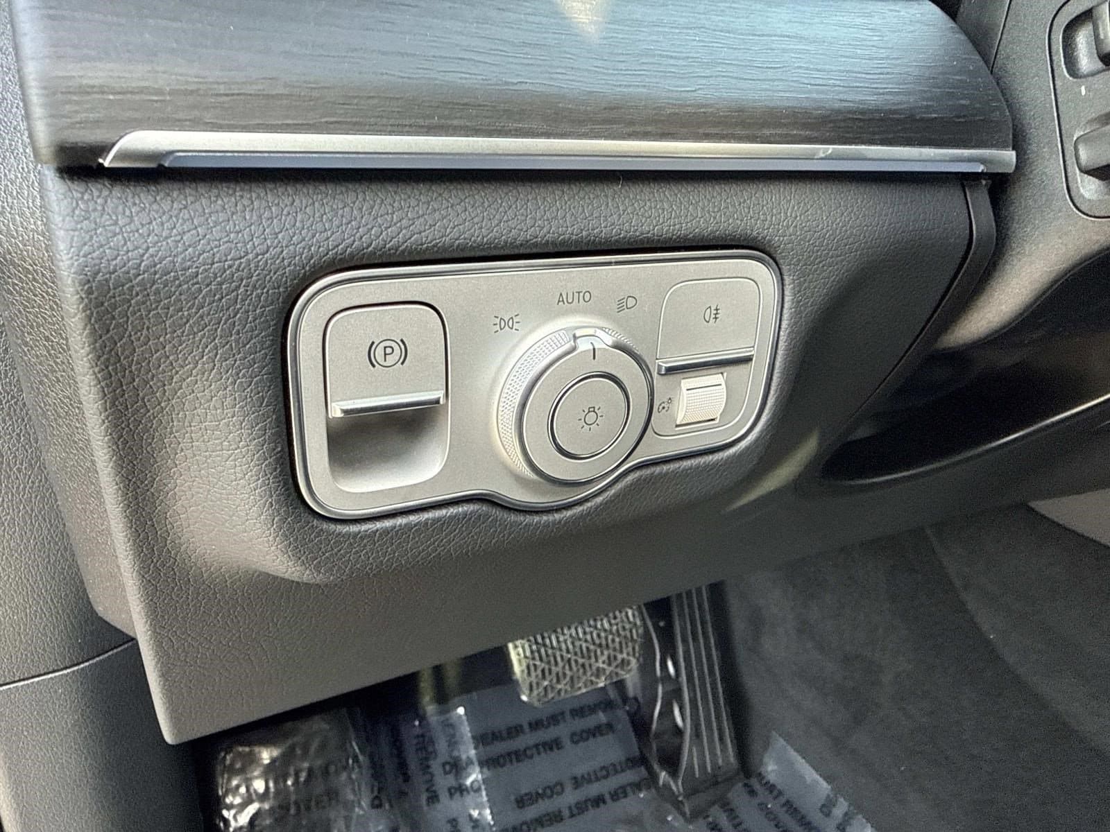 2026 MERCEDES-BENZ GLE-CLASS - Image 27