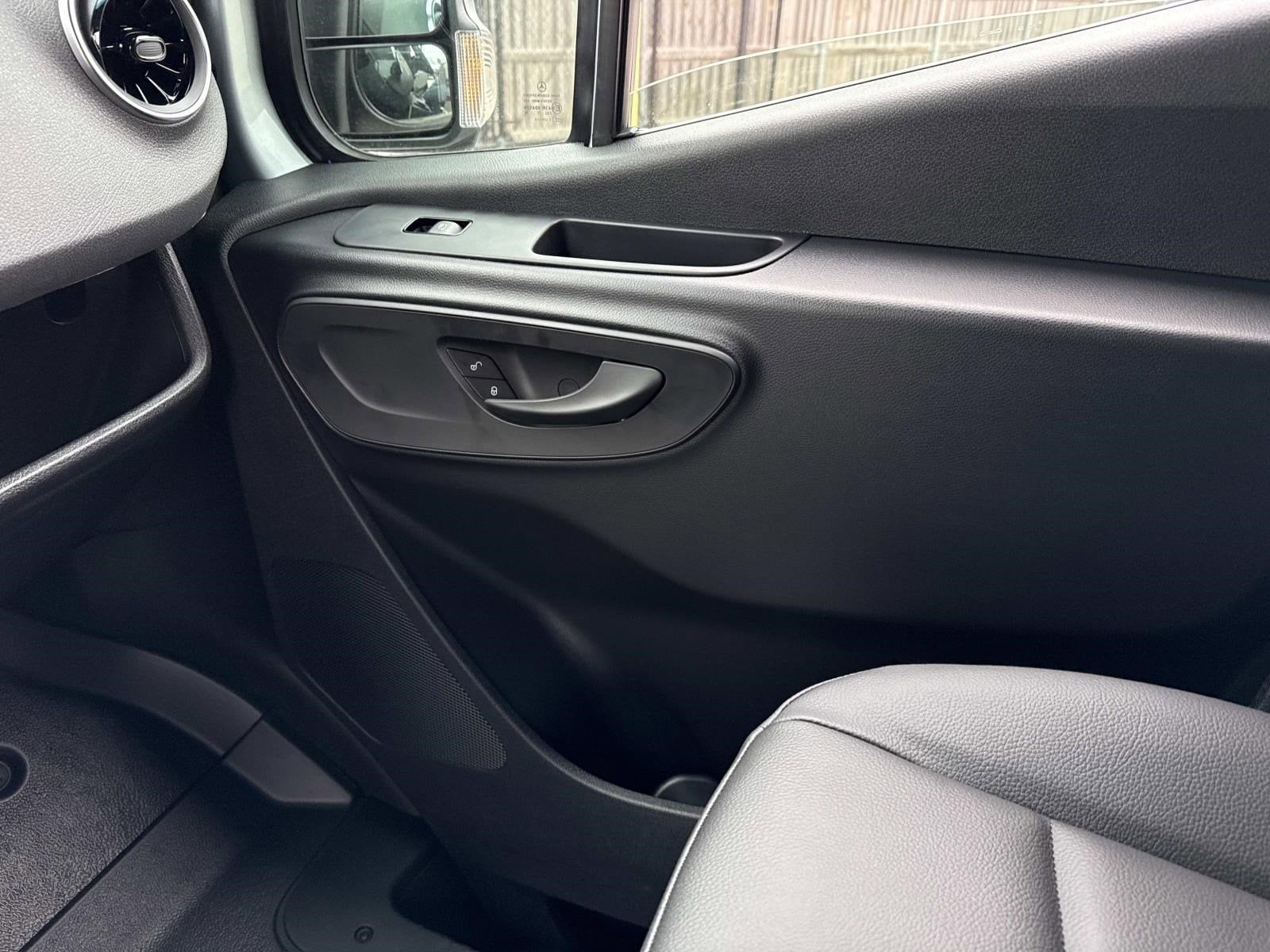 2026 MERCEDES-BENZ SPRINTER - Image 22