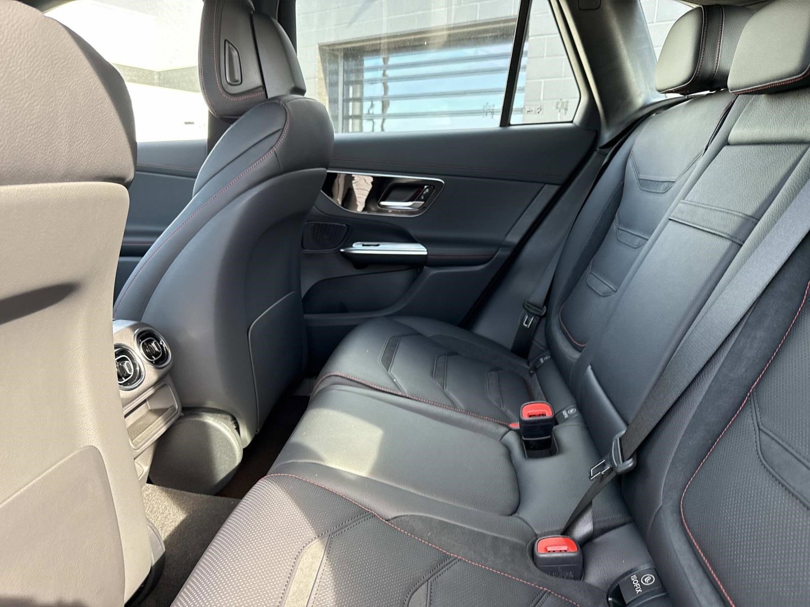 2026 MERCEDES-BENZ GLC-CLASS - Image 19