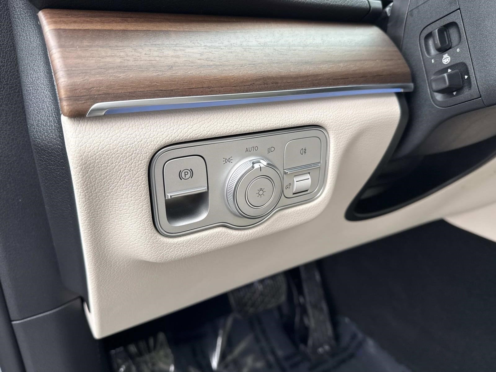 2026 MERCEDES-BENZ GLE-CLASS - Image 28