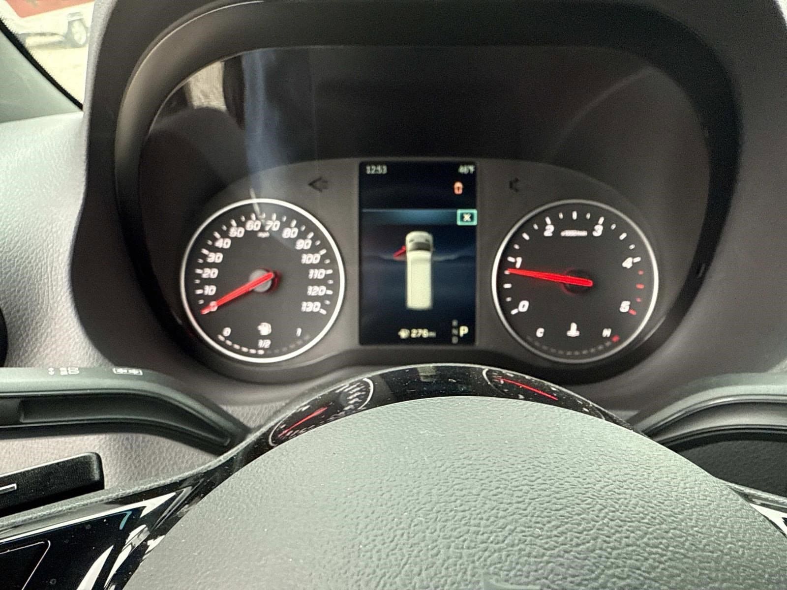 2025 MERCEDES-BENZ SPRINTER - Image 28