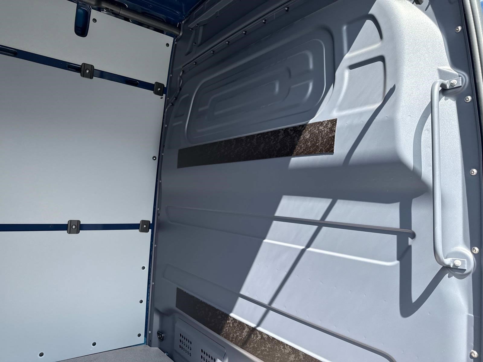 2025 MERCEDES-BENZ SPRINTER - Image 5