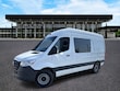  Mercedes-Benz Sprinter 2500