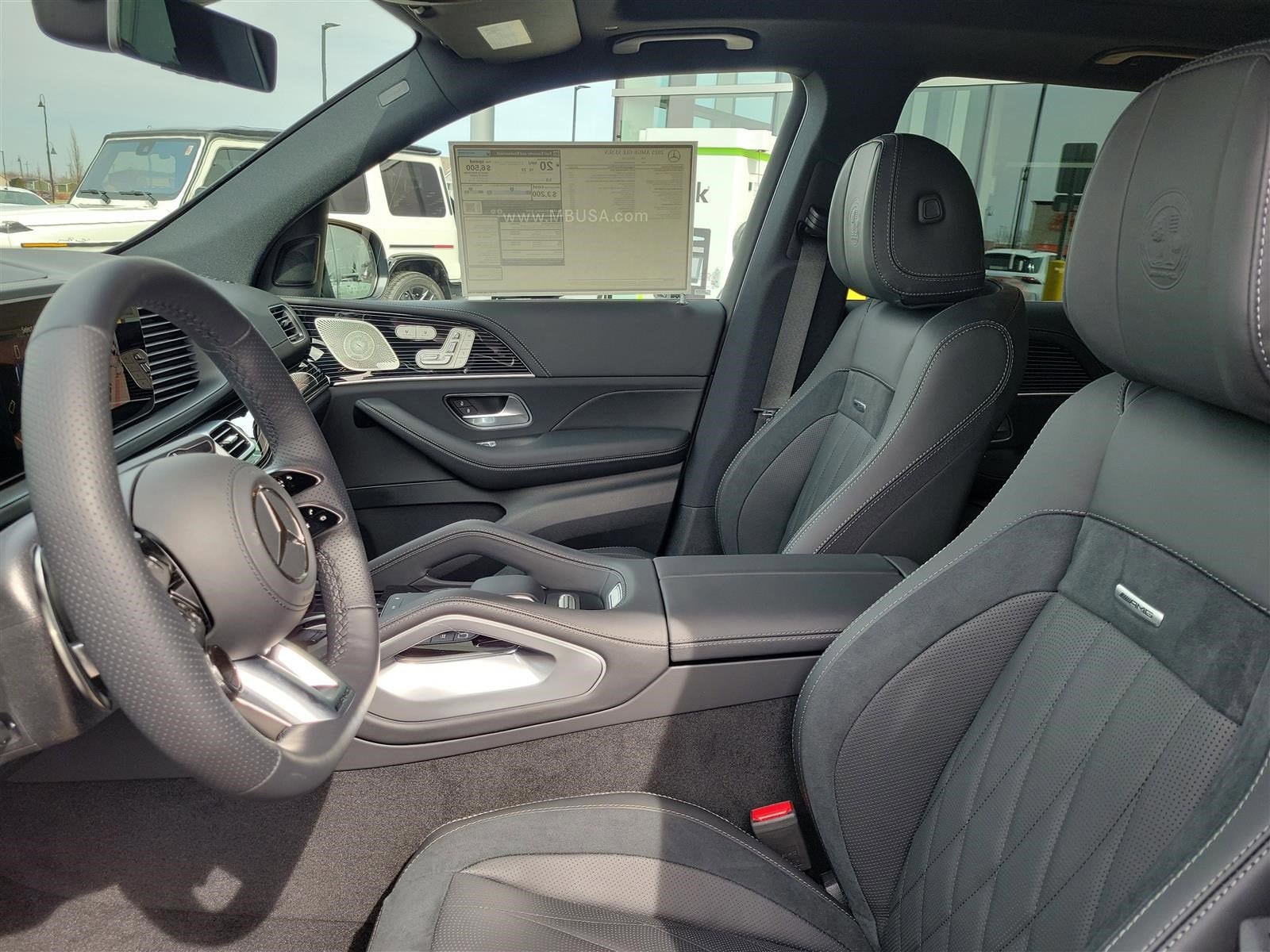 2025 MERCEDES-BENZ GLE-CLASS - Image 27