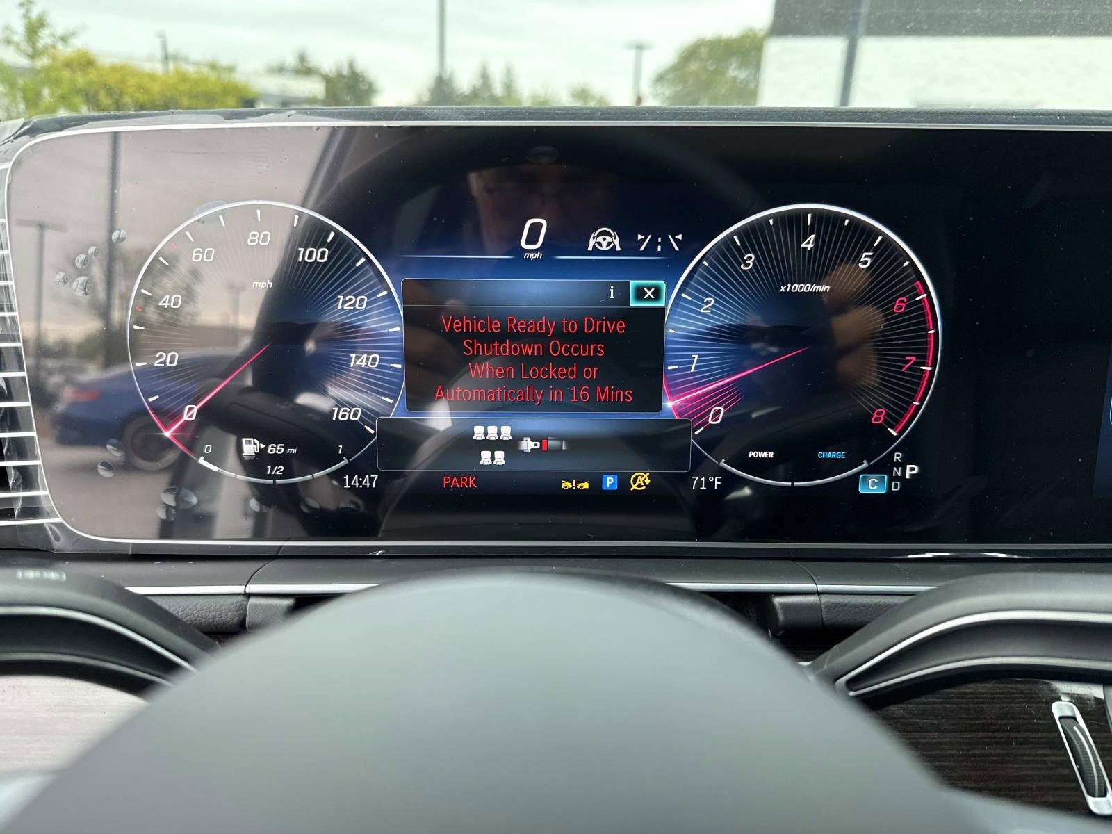 2026 MERCEDES-BENZ GLS-CLASS - Image 37