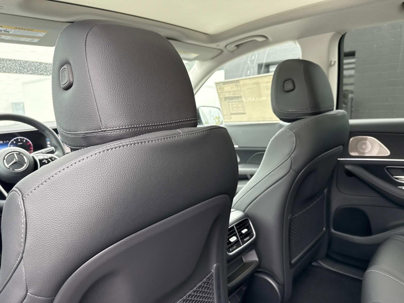 2026 MERCEDES-BENZ GLE-CLASS - Image 20